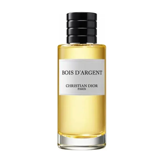 Bois D'Argent