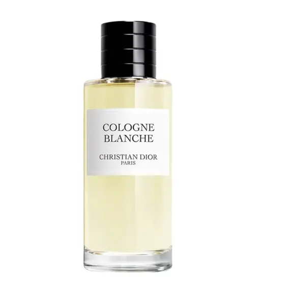 كولون بلانش من Christian Dior Eau de Parfum 250 ml | الإم…