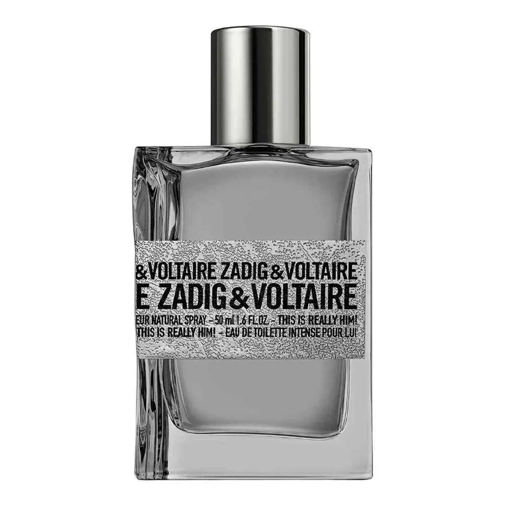 This is Really Him! by Zadig & Voltaire Eau de Toilette 5…