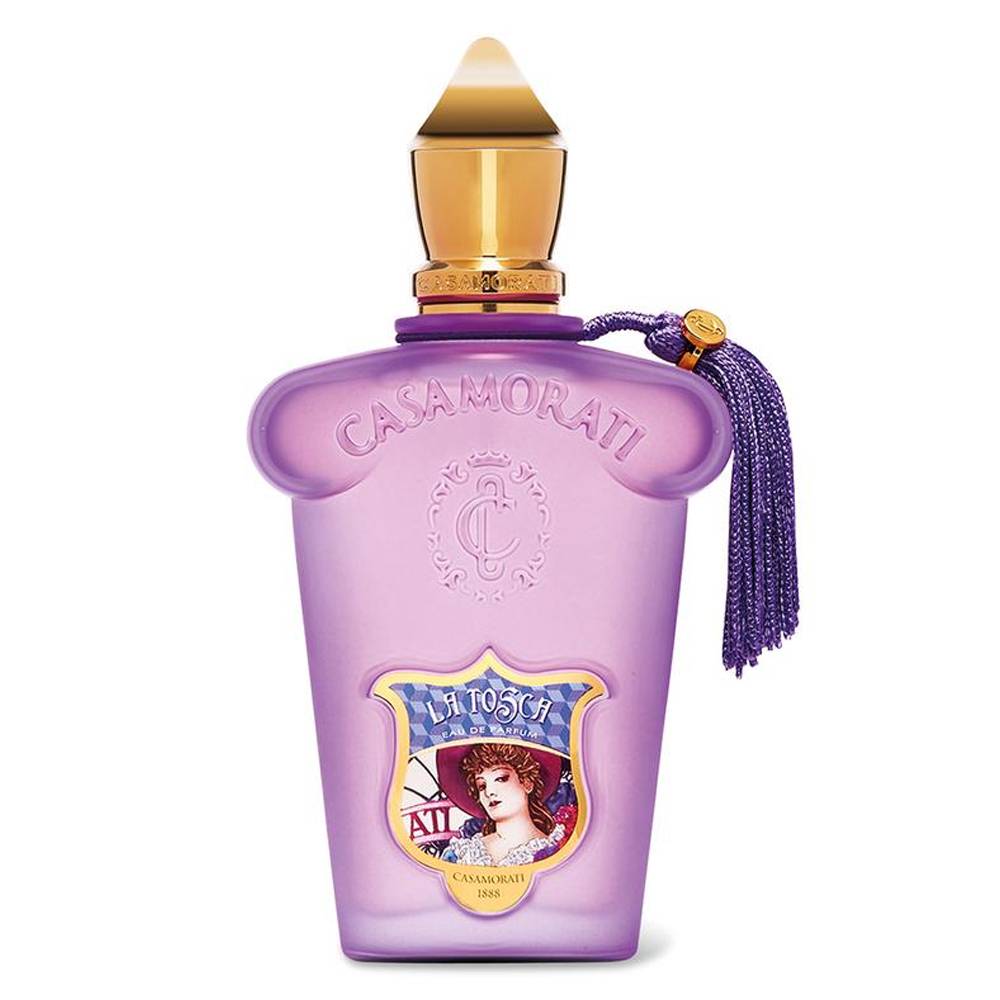 Casamorati 1888 La Tosca by Xerjoff Eau de Parfum 100 ml…