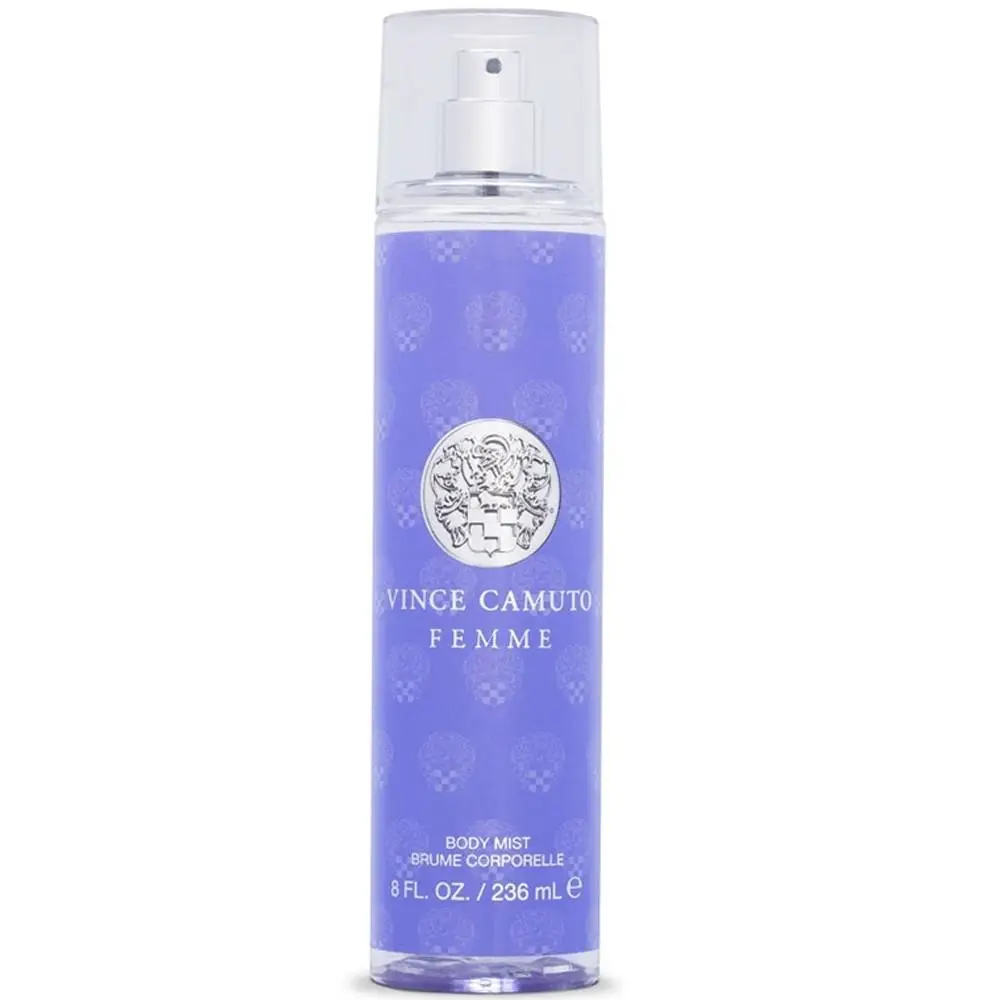 Femme Body Mist by Vince Camuto 236 ml | UAE