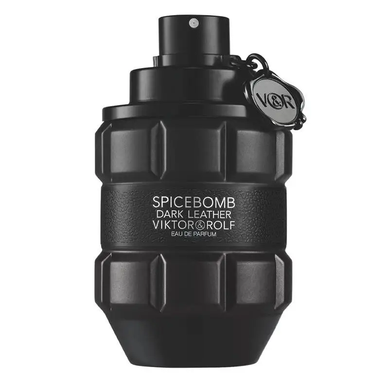 سبيسيبومب دارك ليذر من Viktor & Rolf Eau de Parfum 150 ml…