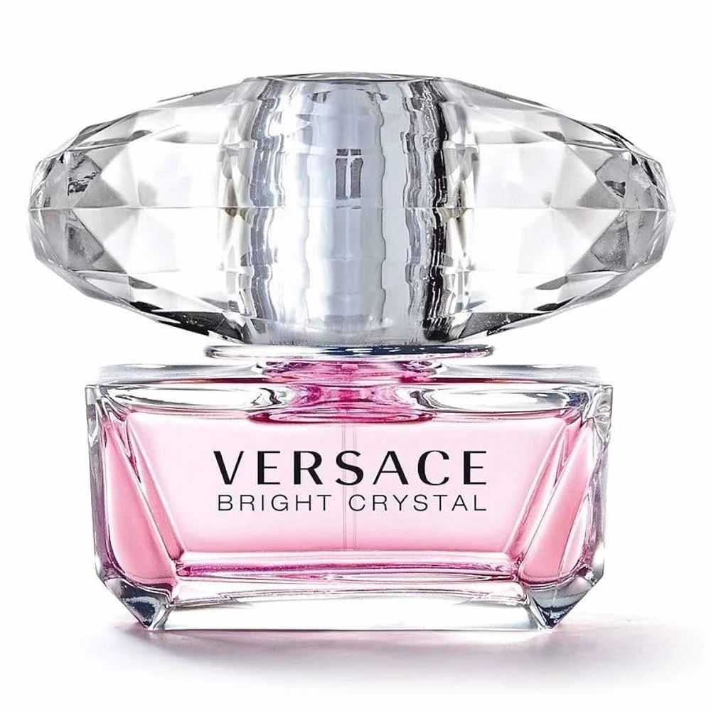 Versace Bright Crystal 50 ml | Brands Perfume