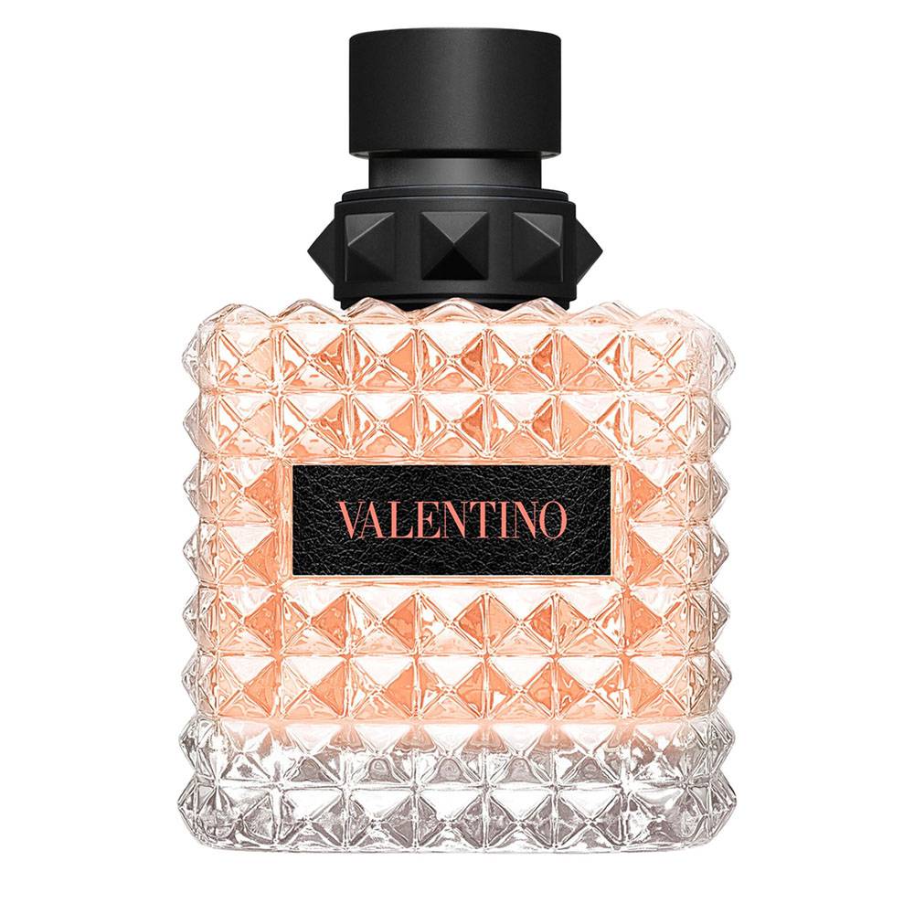 دونا بورن إن روما كورال فانتاساي من Valentino Eau de Toil…