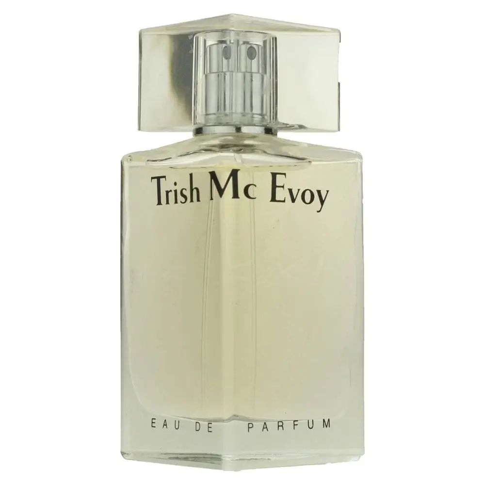 9 بلاكبيراي & فانيلا مسك من Trish Mcevoy Eau de Parfum 50 ml