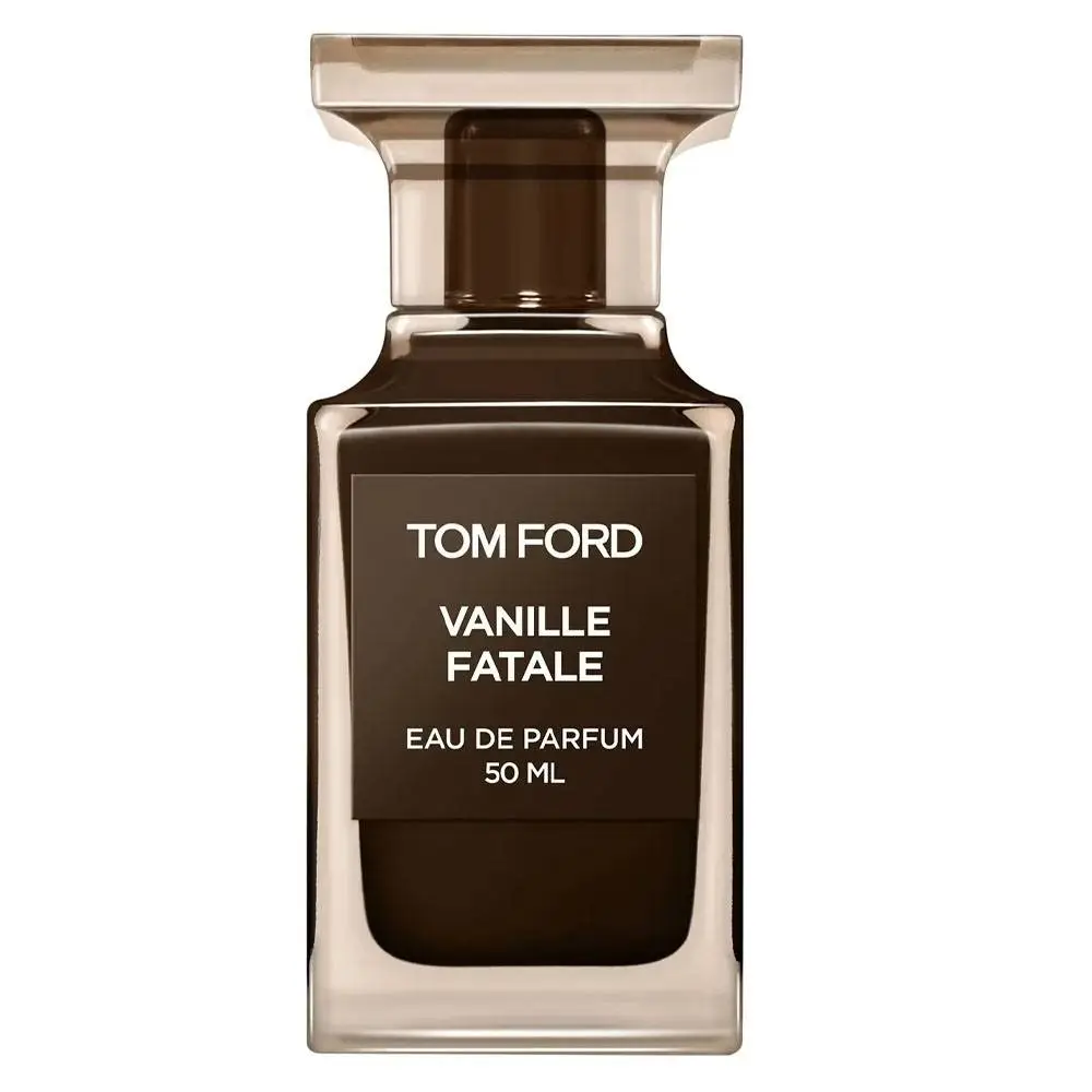 Vanille Fatale 2024 by Tom Ford Eau de Parfum 50 ml | UAE