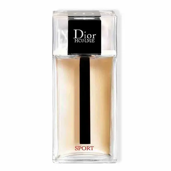 ديور أوم سبورت من Christian Dior Eau de Toilette 125 ml…