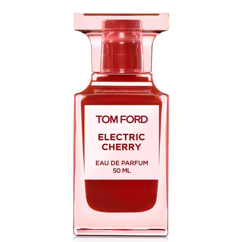 Electric Cherry