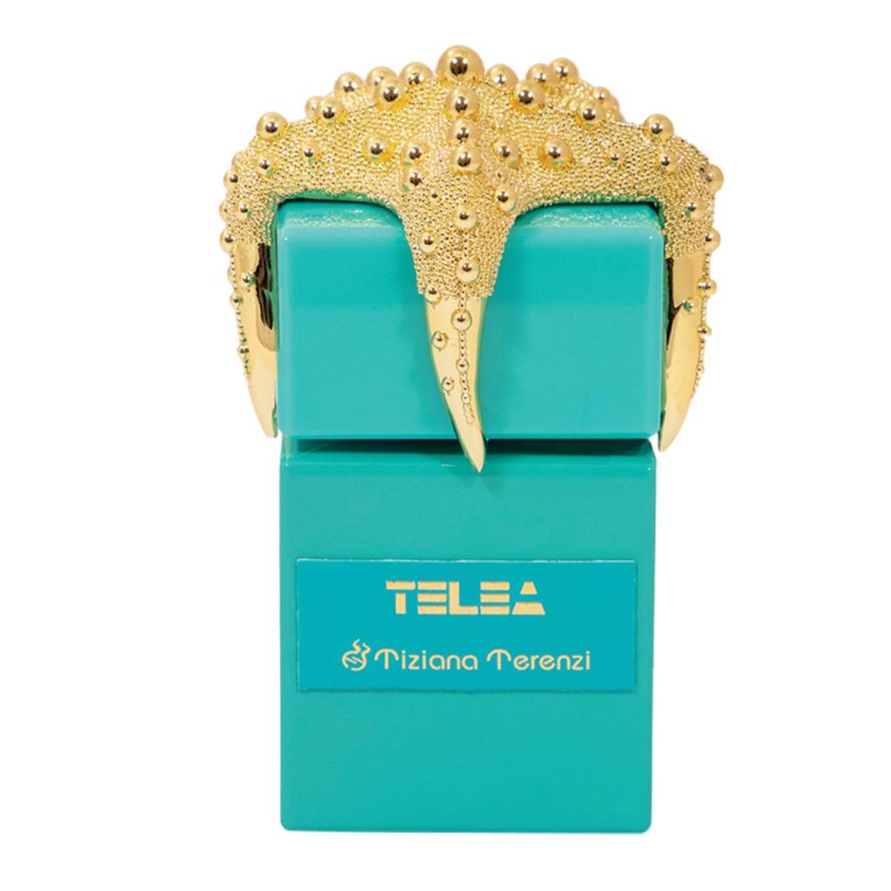 Sea Stars Collection Telea by Tiziana Terenzi Extrait de…