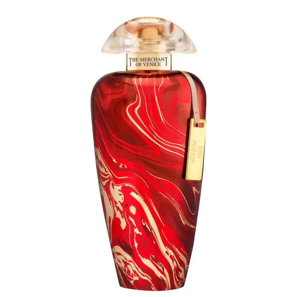 Red Potion