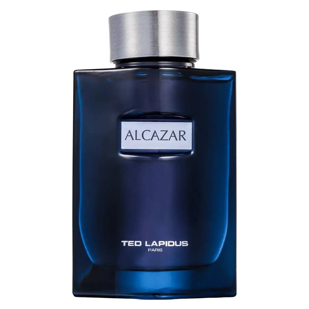 Alcazar by Ted Lapidus Eau de Toilette 100 ml | UAE