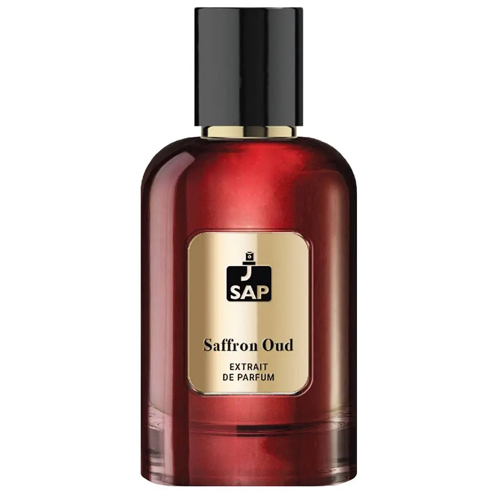 SAP Saffron Oud 100 ml | Brands Perfume