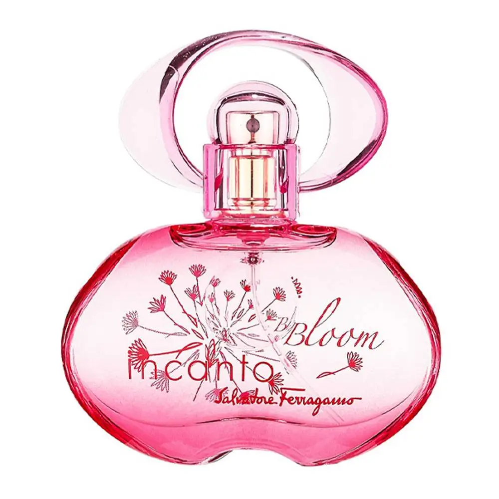 Incanto Bloom by Salvatore Ferragamo Eau de Toilette 30 m…