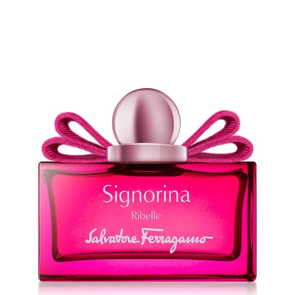 Signorina Ribelle by Salvatore Ferragamo Eau de Parfum 10…