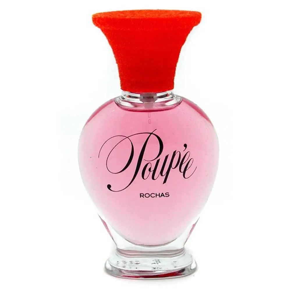Poupee by Rochas Eau de Toilette 100 ml | UAE