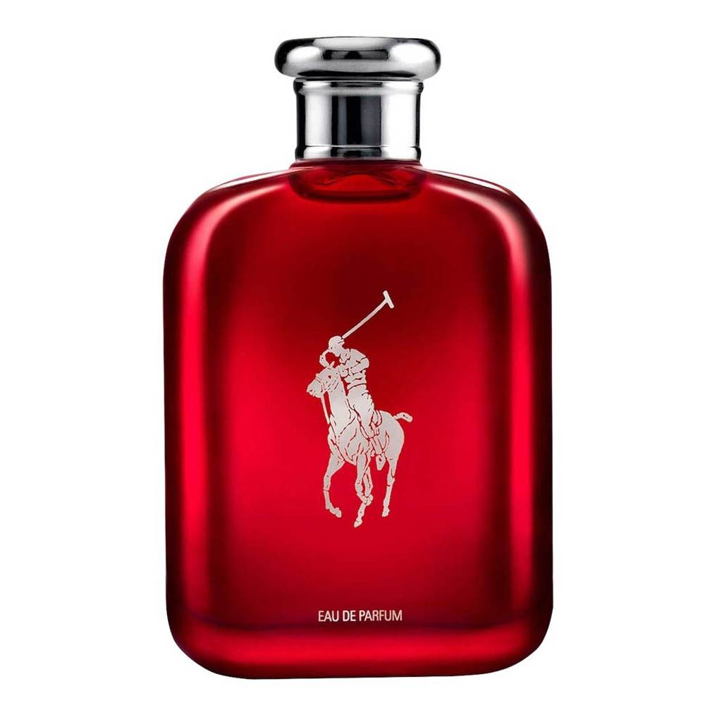 بولو ريد من Ralph Lauren Eau de Parfum 125 ml | الإمارات
