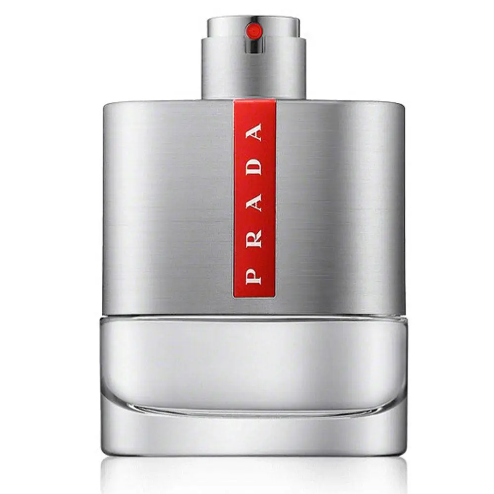 Luna Rossa by Prada Eau de Toilette 150 ml | UAE
