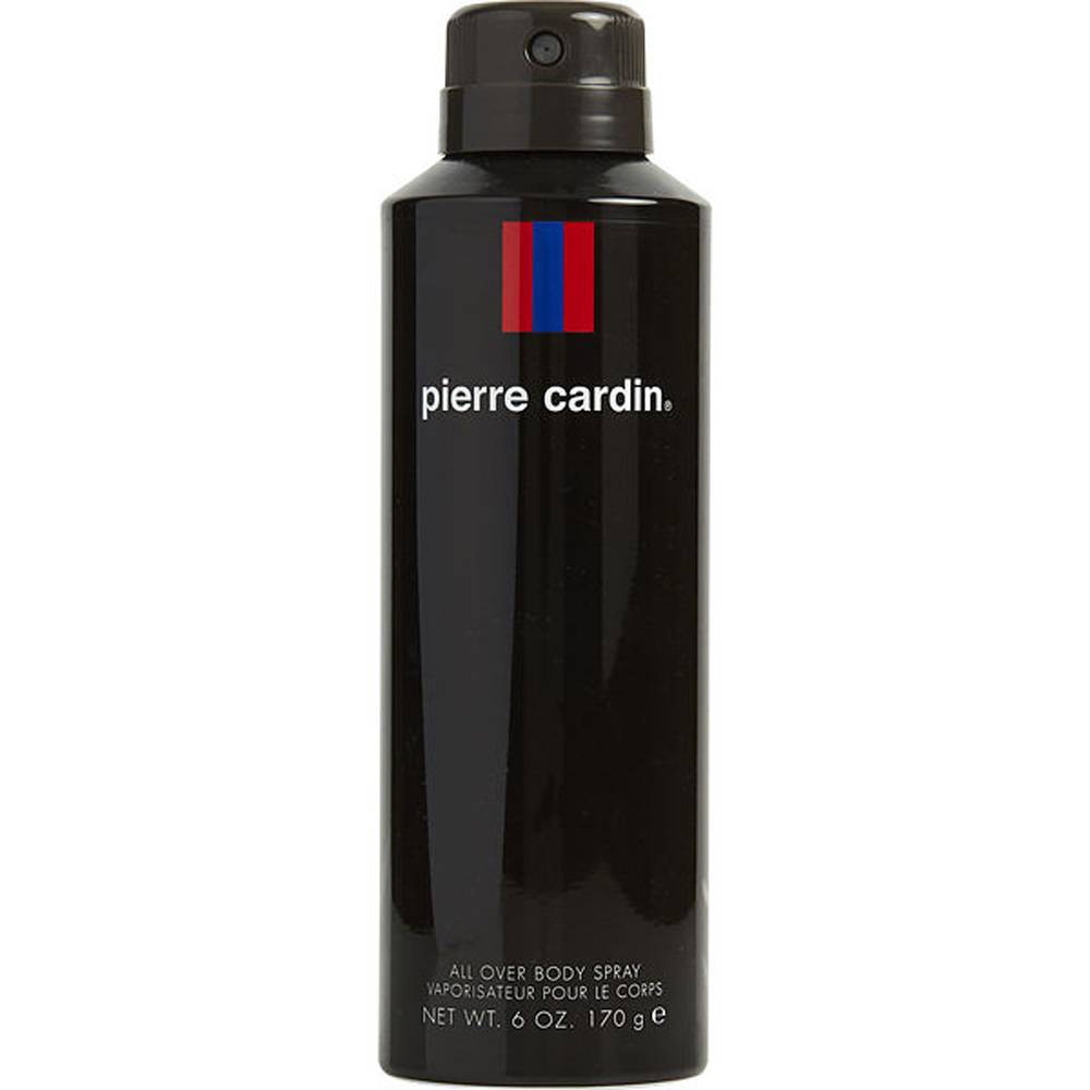 للرجال بخاخ للجسم من Pierre Cardin 170 g | الإمارات