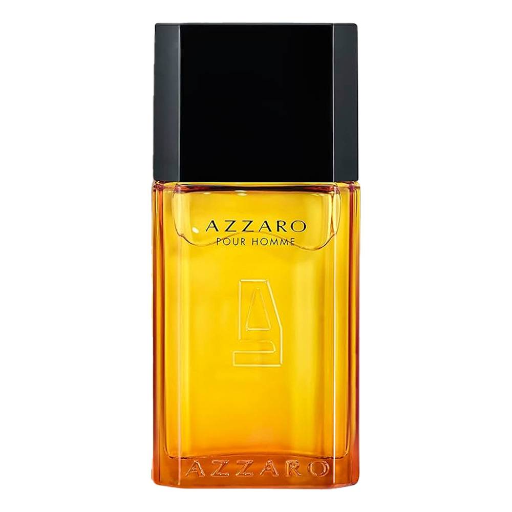 Pour Homme by Azzaro Eau de Toilette 30 ml | UAE