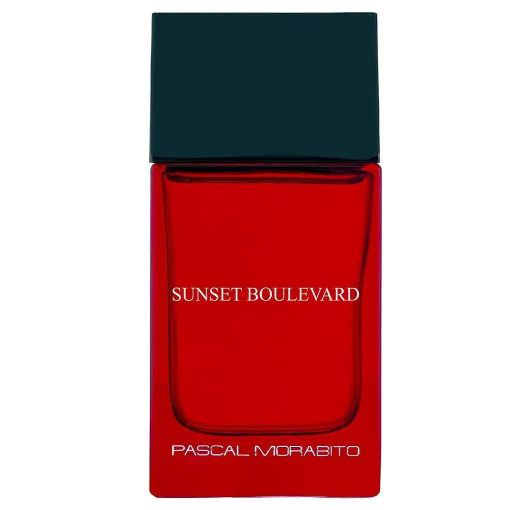 Sunset Boulevard by Pascal Morabito Eau de Toilette 100 m…
