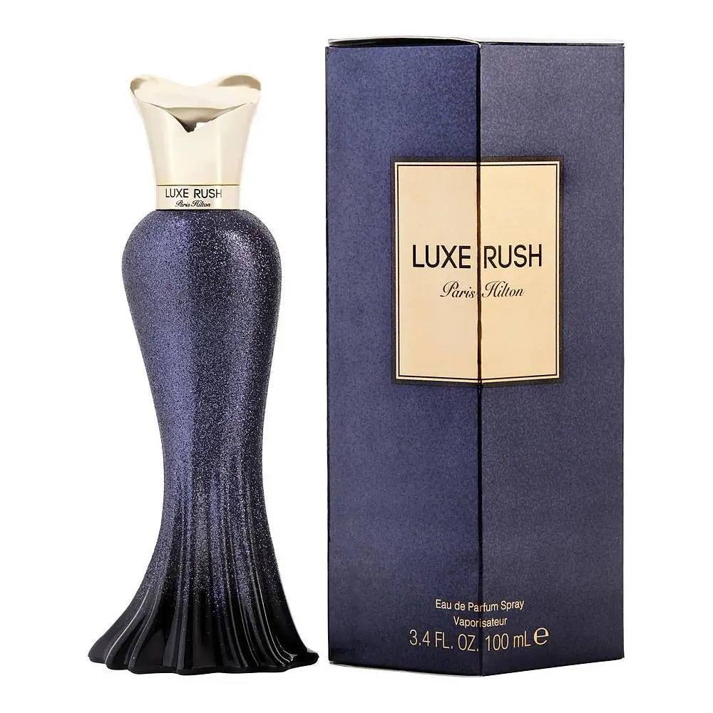 Paris Hilton Luxe Rush 100 ml | Brands Perfume