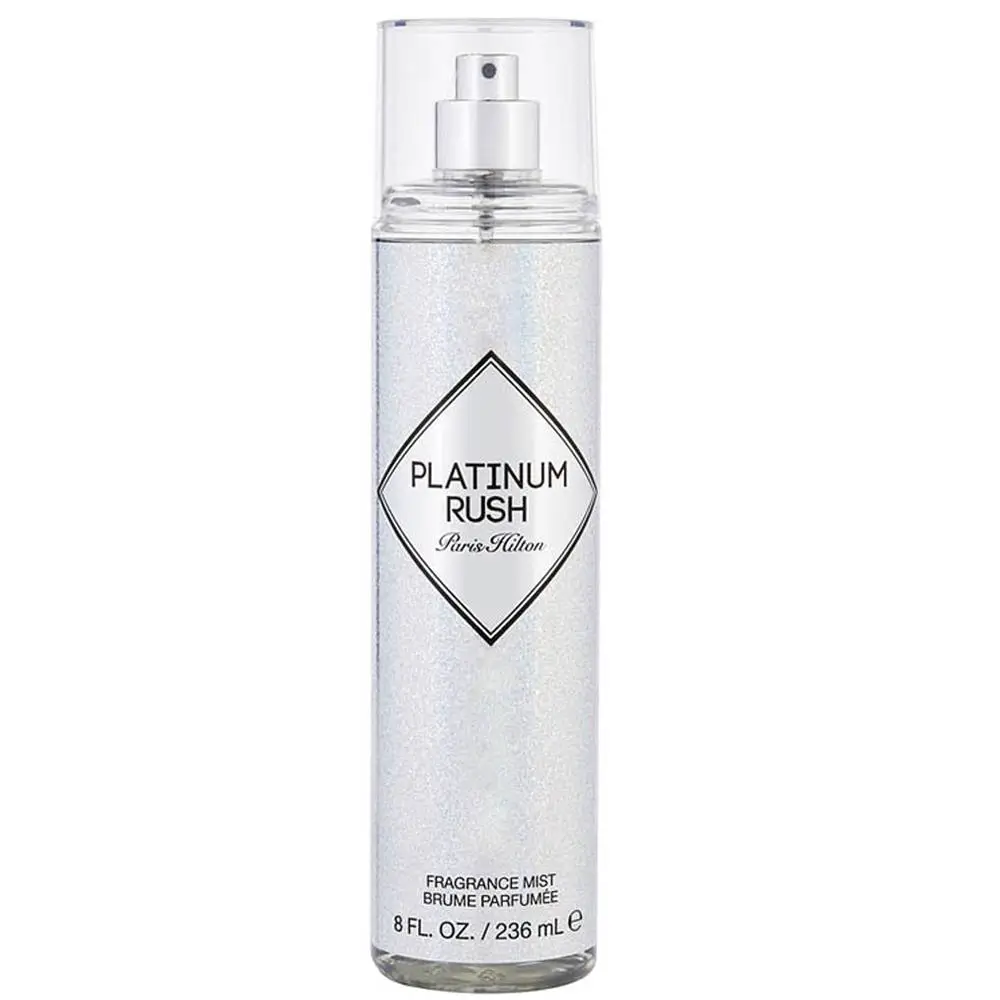 Platinum Rush Body Mist