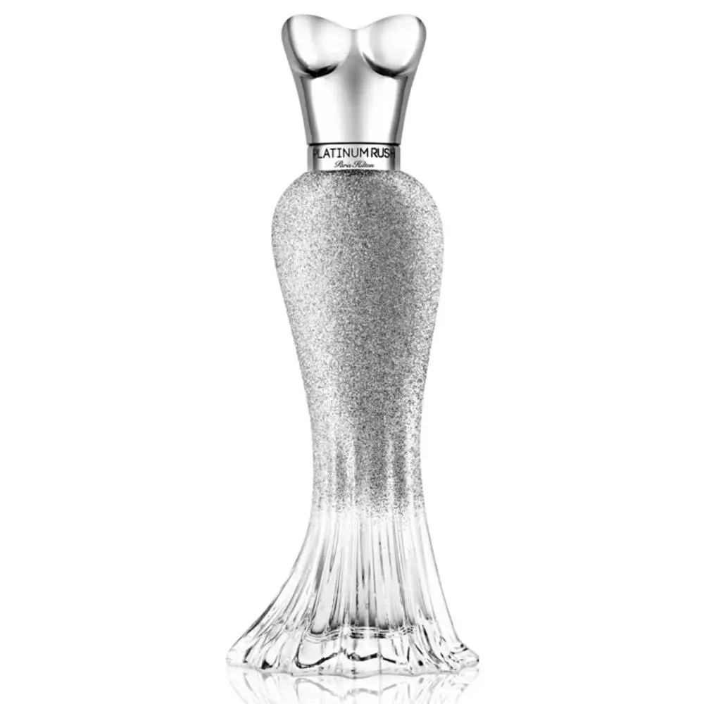 Paris Hilton بلاتينوم راش 100 ml | Brands Perfume
