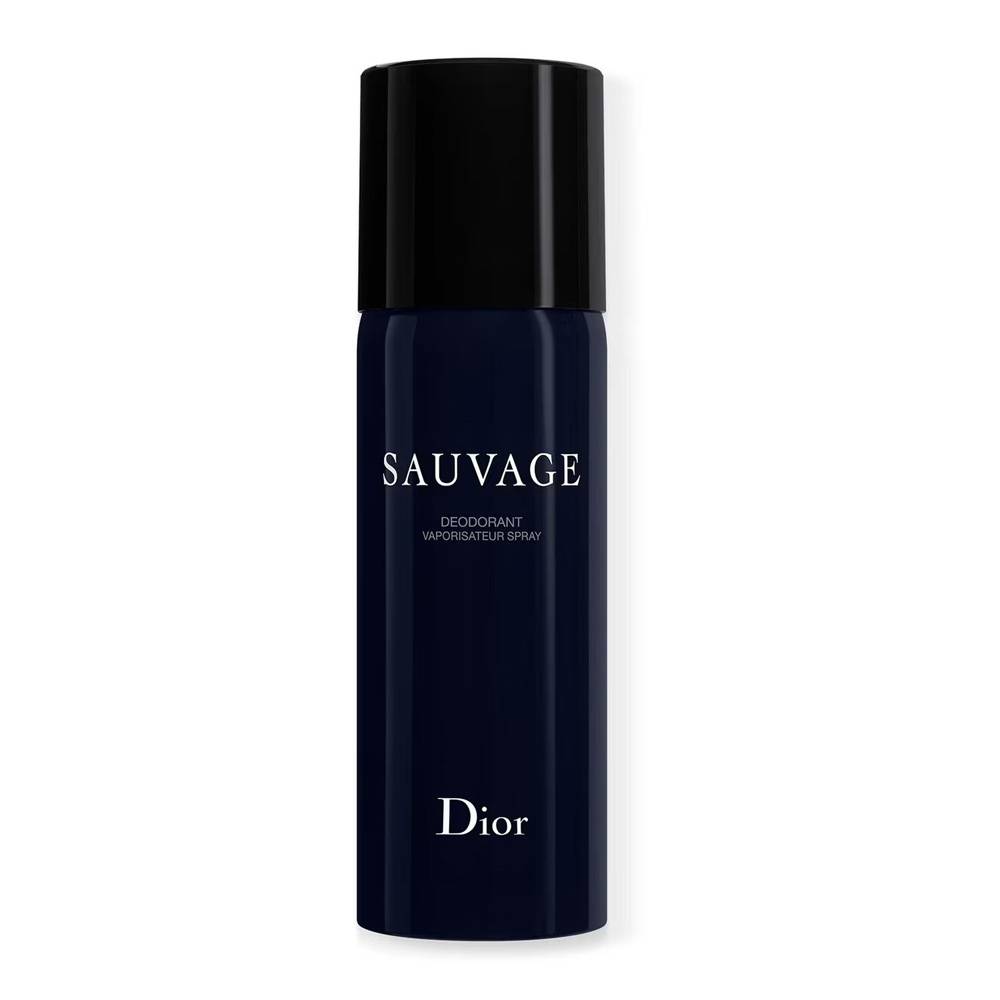Sauvage Deodorant Spray by Christian Dior 150 ml | UAE