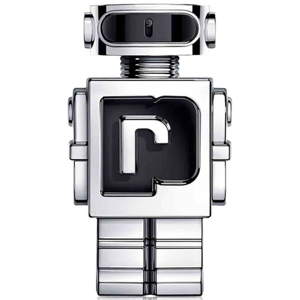 Phantom by Paco Rabanne Eau de Toilette 50 ml | UAE