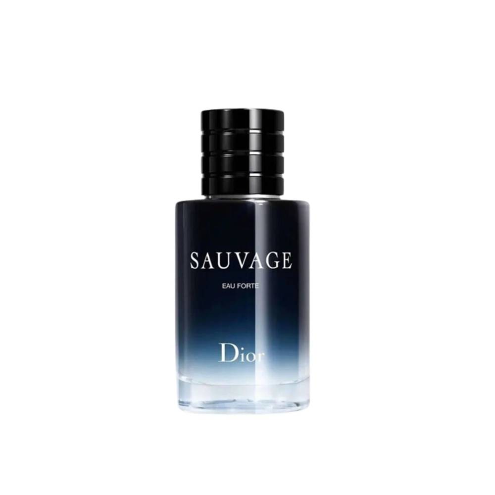 Sauvage Eau Forte Alcohol-Free by Christian Dior Parfum 1…