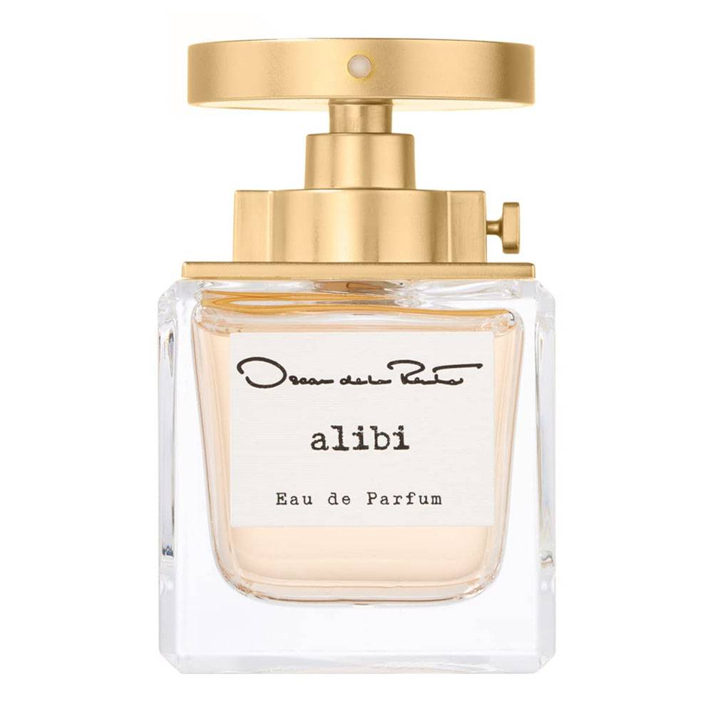 Alibi by Oscar De La Renta Eau de Parfum 50 ml | UAE