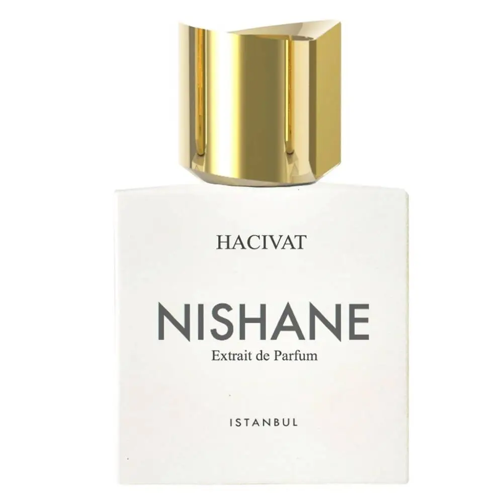 Hacivat by Nishane Extrait de Parfum 50 ml | UAE