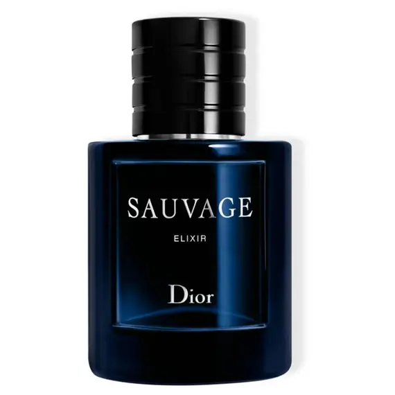 Sauvage Elixir Concentrated by Christian Dior Parfum 60 m…