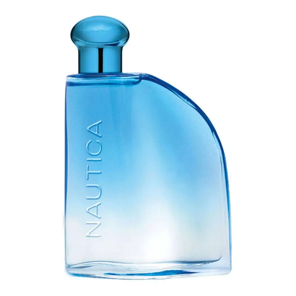 Pure Blue by Nautica Eau de Toilette 100 ml | UAE