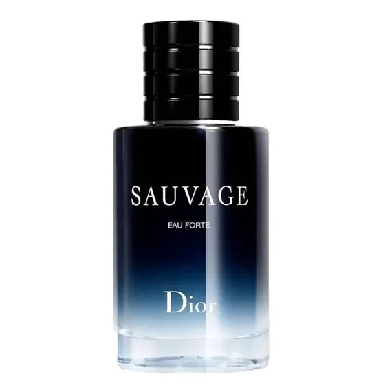 Christian Dior Sauvage Eau Forte (Alcohol-Free) 60 ml | B…