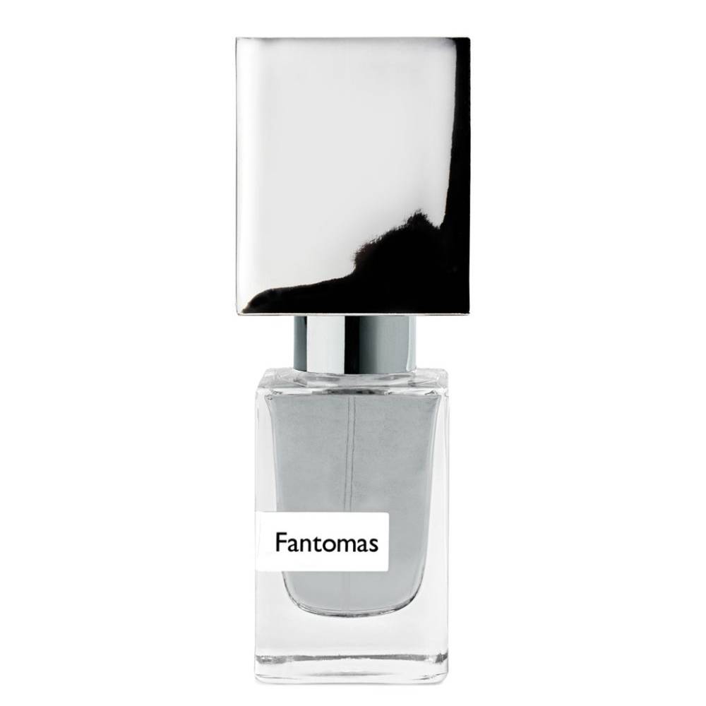 Fantomas by Nasomatto Extrait de Parfum 30 ml | UAE