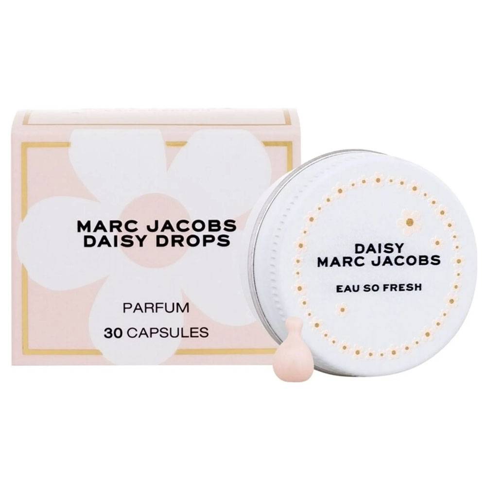 Marc Jacobs Daisy Eau So Fresh Capsules 30 pcs | Brands P…