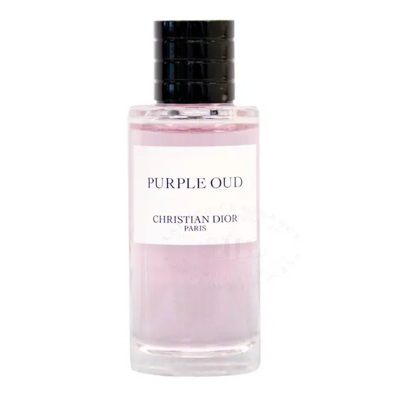 Purple Oud