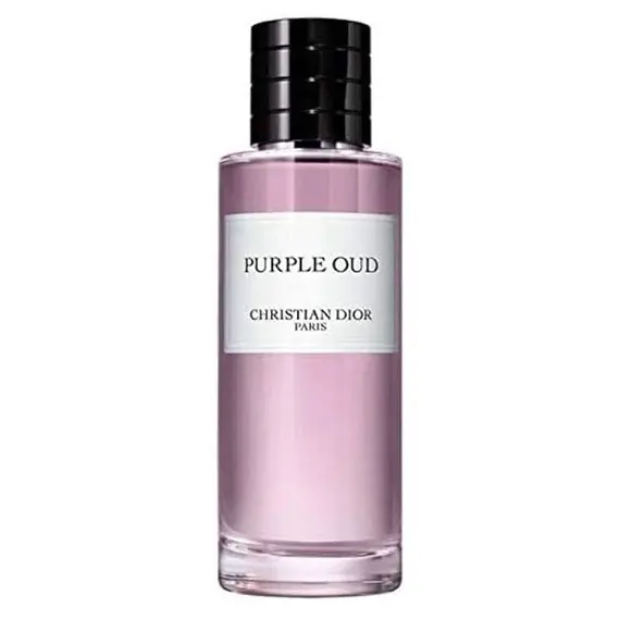 Purple Oud by Christian Dior Eau de Parfum 100 ml | UAE