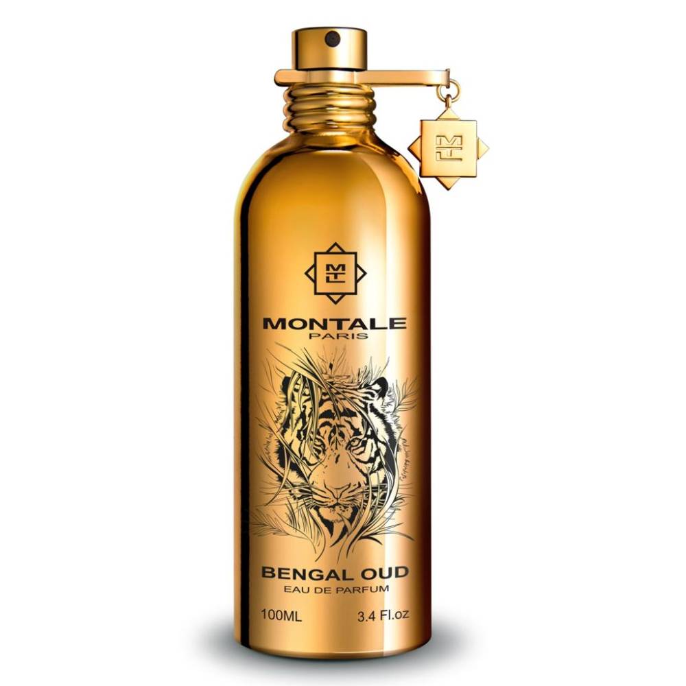 مونتال بينغال عود من Montale Paris Eau de Parfum 100 ml…