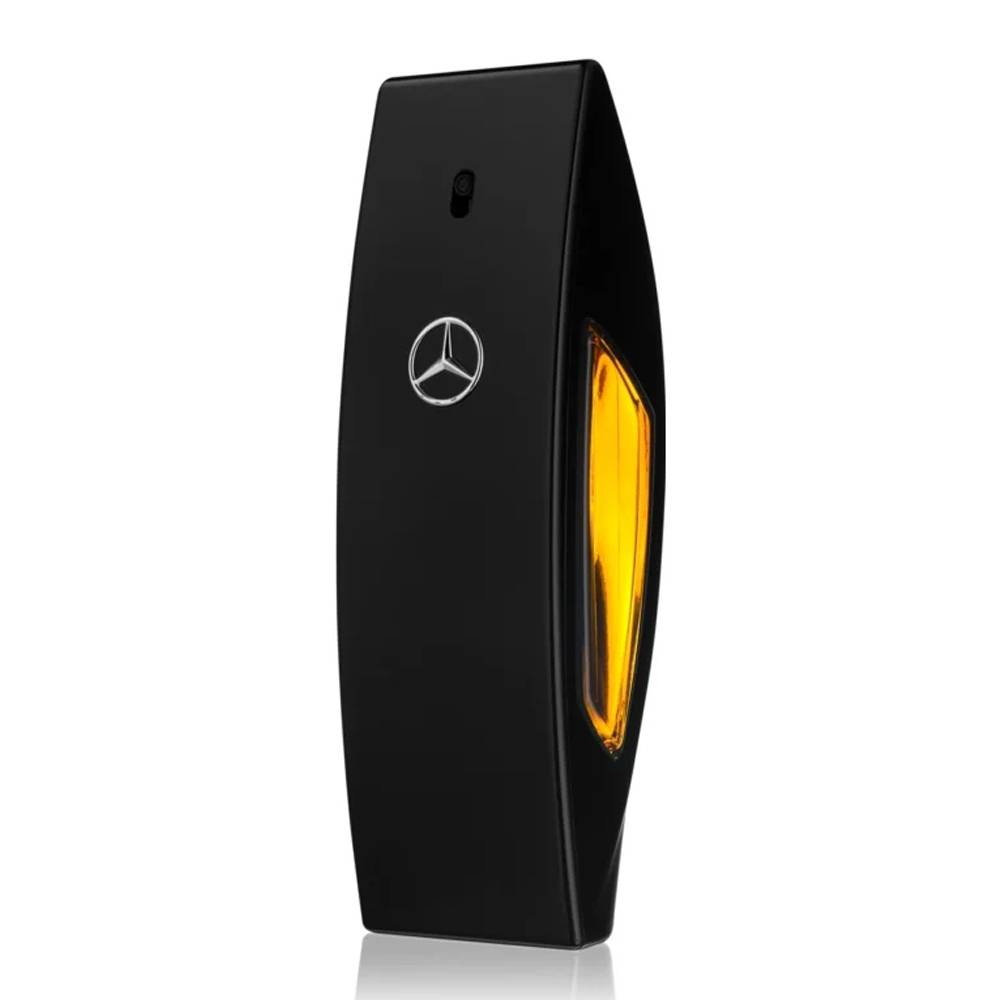 Mercedes Benz Club Black 100 ml | Brands Perfume