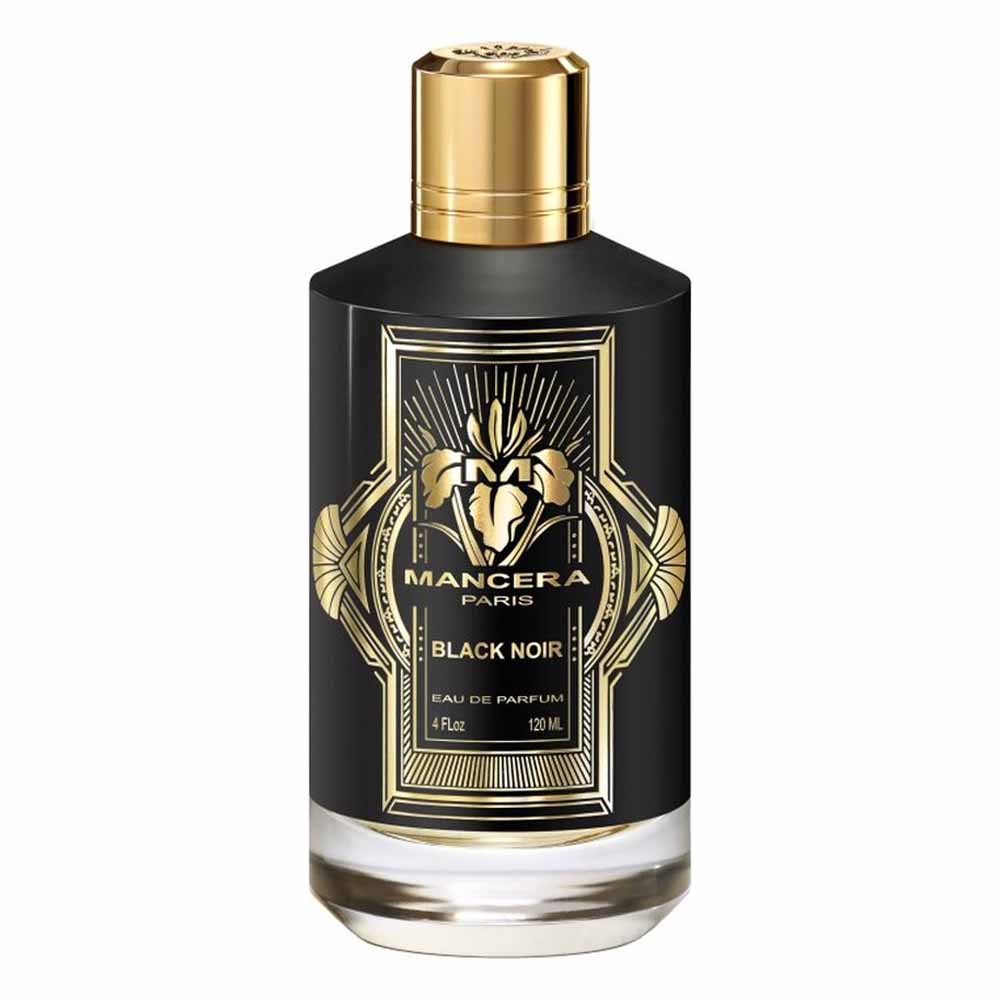 مانسيرا بلاك نوار من Mancera Paris Eau de Parfum 120 ml…