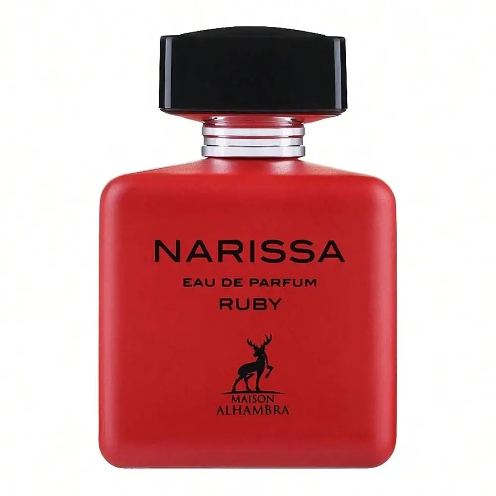Narissa Ruby