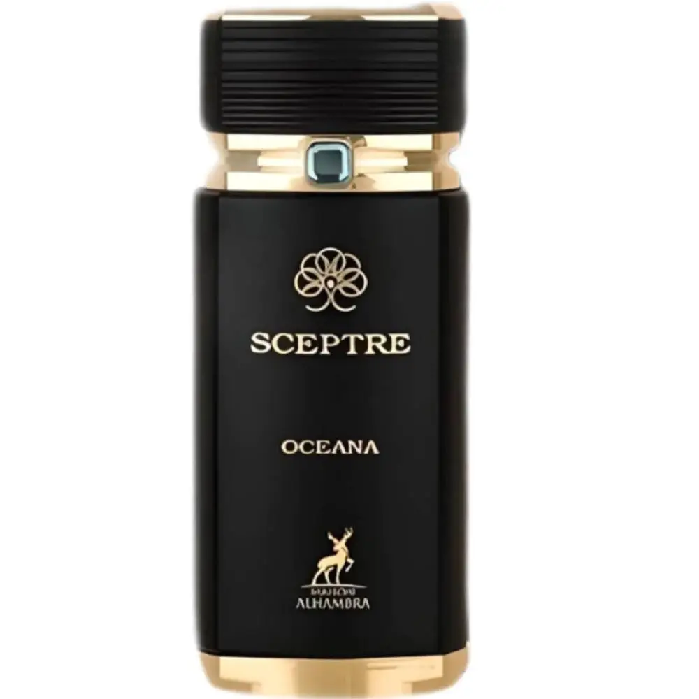 Sceptre Oceana by Maison Alhambra Eau de Parfum 100 ml | UAE