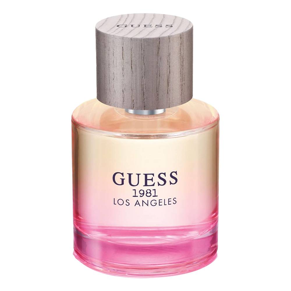 1981 لوس أنغيليس من Guess Eau de Toilette 100 ml | الإمارات