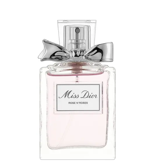 Miss Dior Rose N'Roses by Christian Dior Eau de Toilette…