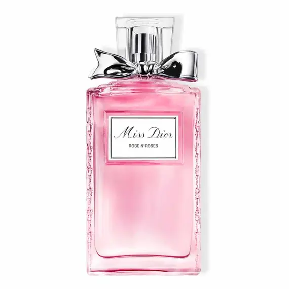 Miss Dior Rose N'Roses by Christian Dior Eau de Toilette…