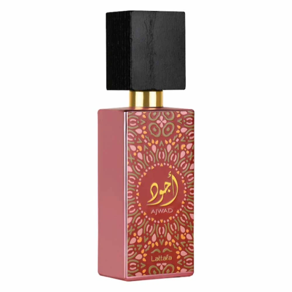 أجواد بينك تو بينك من Lattafa Eau de Parfum 60 ml | الإمارات