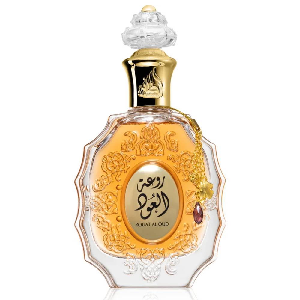Rouat Al Oud by Lattafa Eau de Parfum 100 ml | UAE