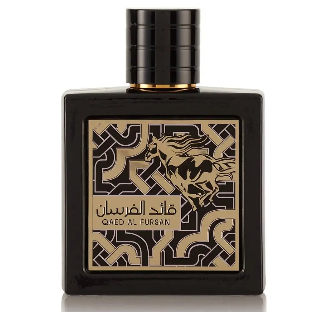 Qaed Al Fursan by Lattafa Eau de Parfum 90 ml | UAE